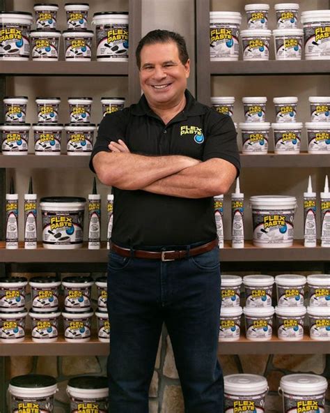 phil swift height